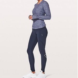 Lululemon Cadence Crusher Tight